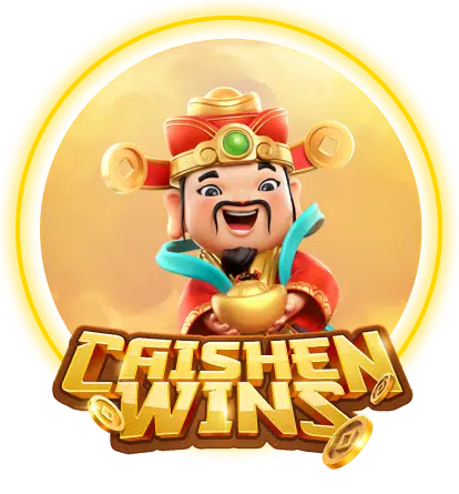 Caishen-Wins