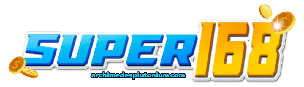 super168-logo