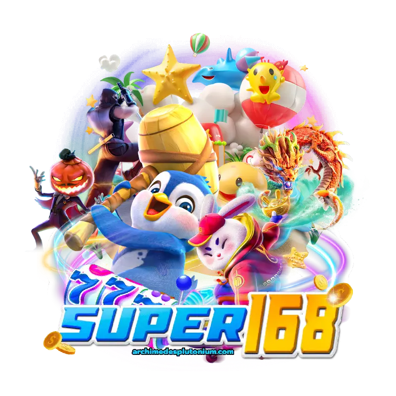 super168